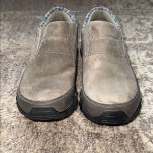 Merrell Polarand Rove Moc Waterproof Slip On Shoes